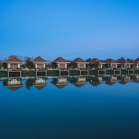 Lemon Resort Buriram Exterior foto