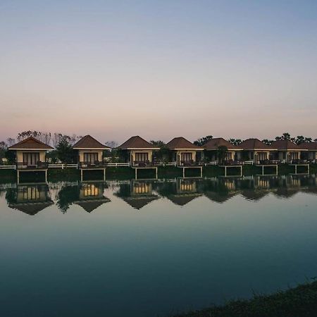 Lemon Resort Buriram Exterior foto