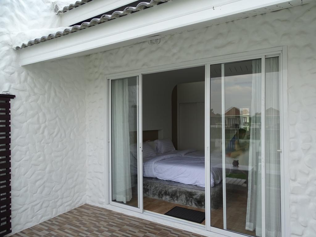 Lemon Resort Buriram Habitación foto