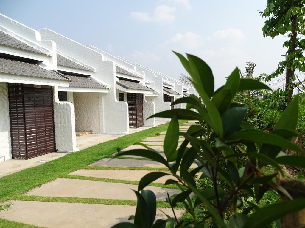 Lemon Resort Buriram Habitación foto
