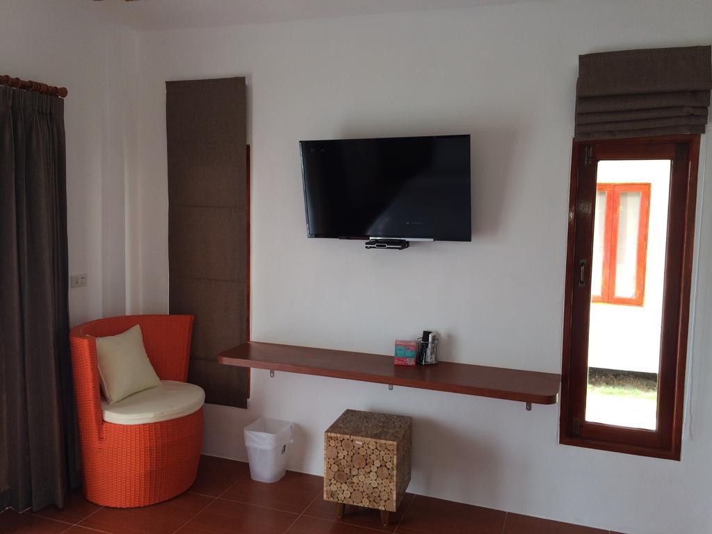 Lemon Resort Buriram Habitación foto