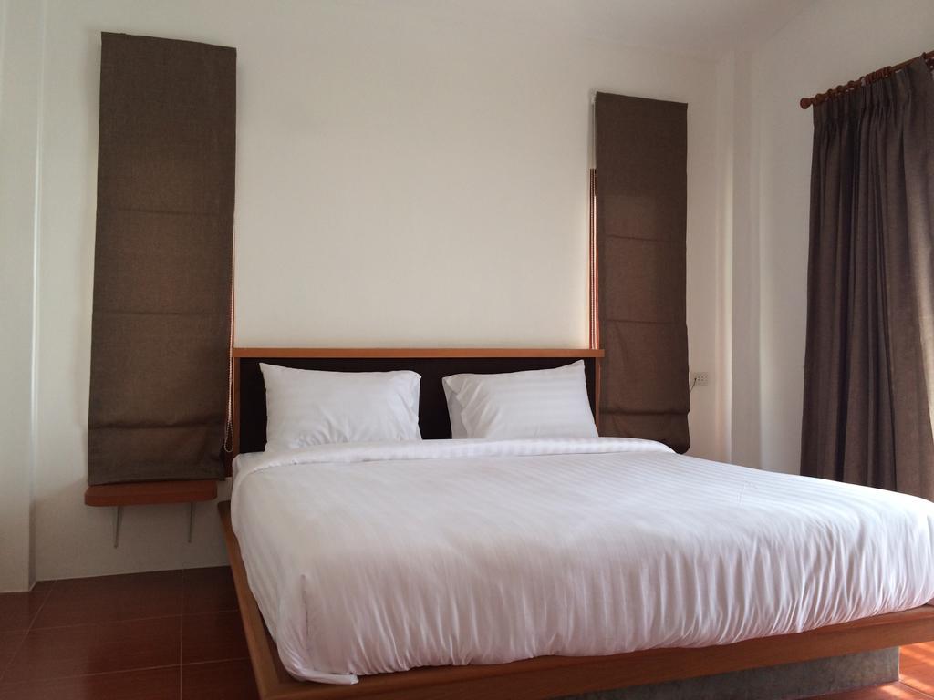 Lemon Resort Buriram Habitación foto