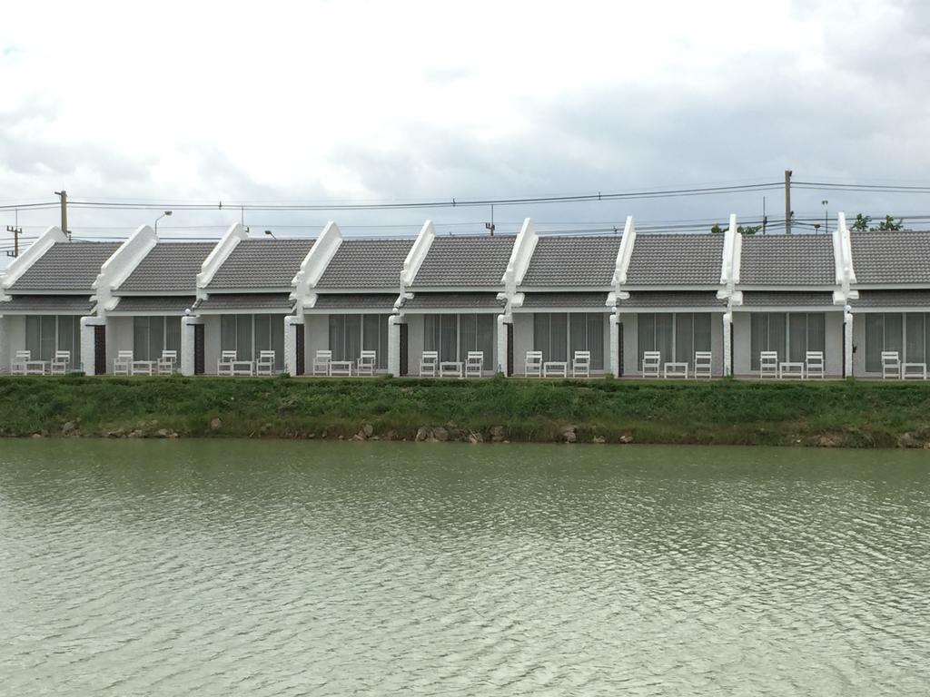 Lemon Resort Buriram Exterior foto