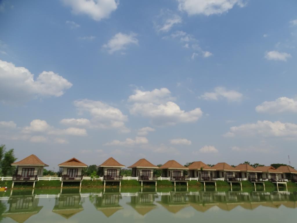 Lemon Resort Buriram Exterior foto