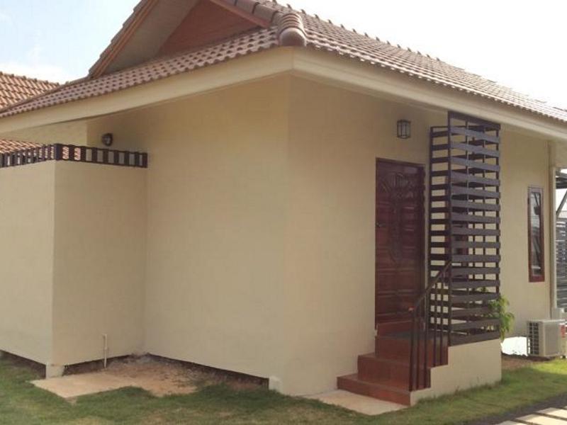 Lemon Resort Buriram Exterior foto