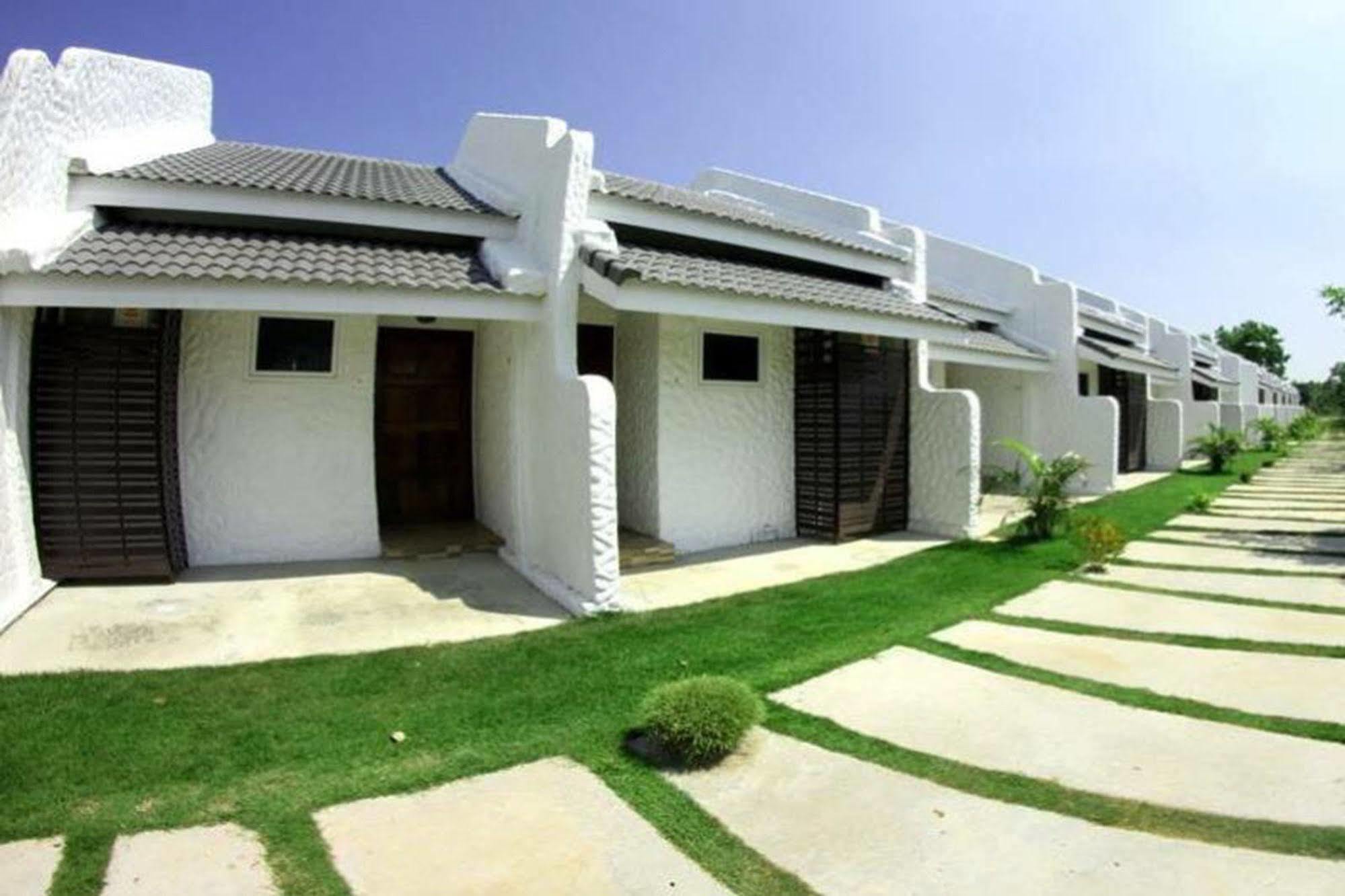 Lemon Resort Buriram Exterior foto