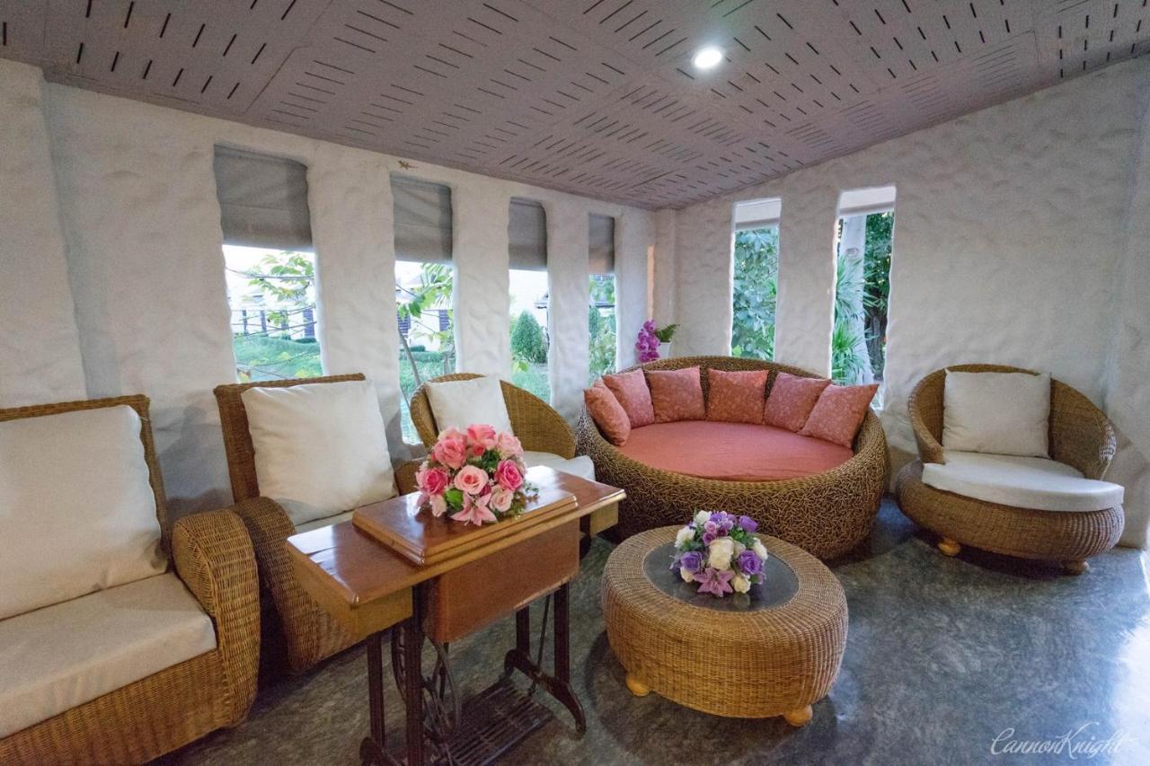 Lemon Resort Buriram Exterior foto